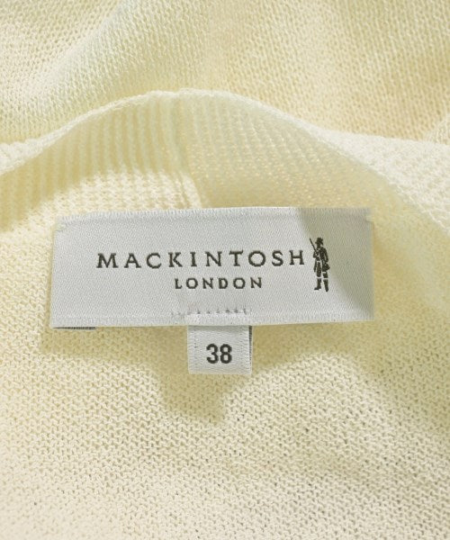 MACKINTOSH LONDON 開襟衫