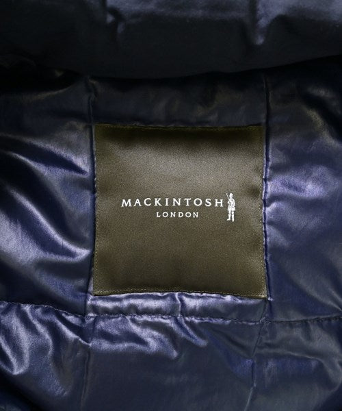 MACKINTOSH LONDON 羽絨夾克/背心