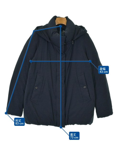 MACKINTOSH LONDON 羽絨夾克/背心