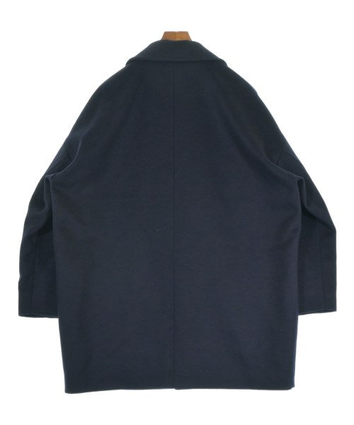 MACKINTOSH LONDON 支撐領外套