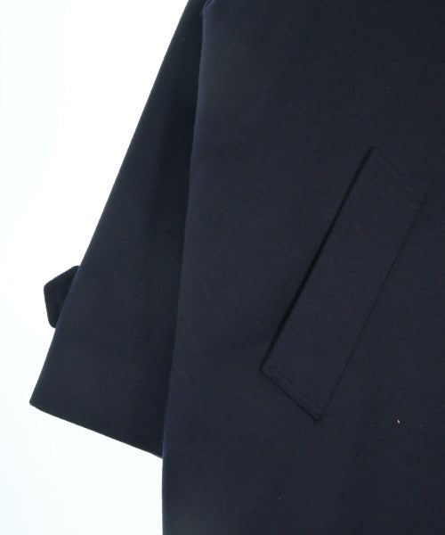 MACKINTOSH LONDON 支撐領外套