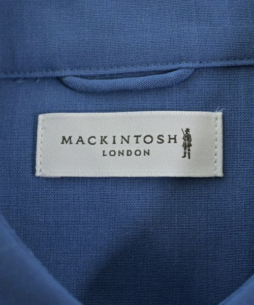 MACKINTOSH LONDON 襯衫裙