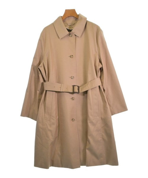 MACKINTOSH LONDON 支撐領外套