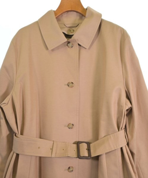 MACKINTOSH LONDON 支撐領外套