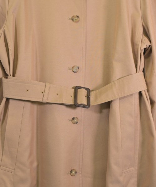 MACKINTOSH LONDON 支撐領外套