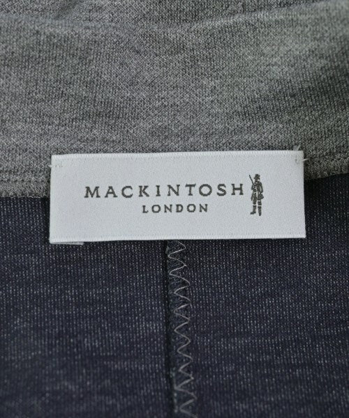 MACKINTOSH LONDON 無領外套