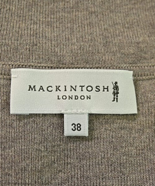 MACKINTOSH LONDON 開襟衫