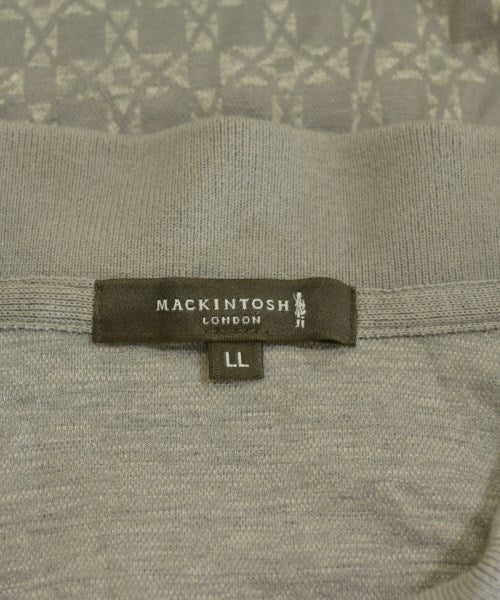 MACKINTOSH LONDON POLO衫
