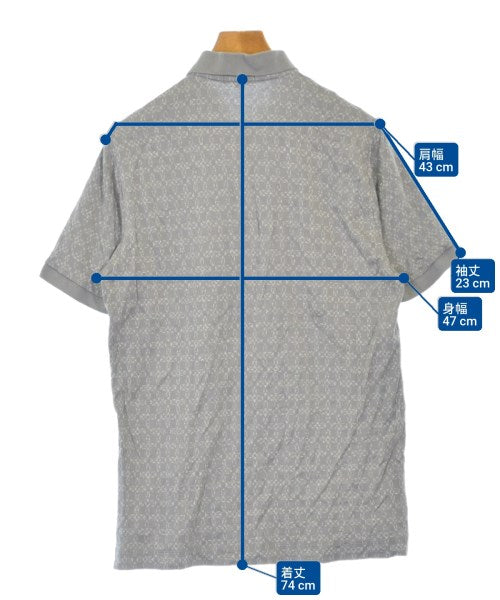 MACKINTOSH LONDON POLO衫