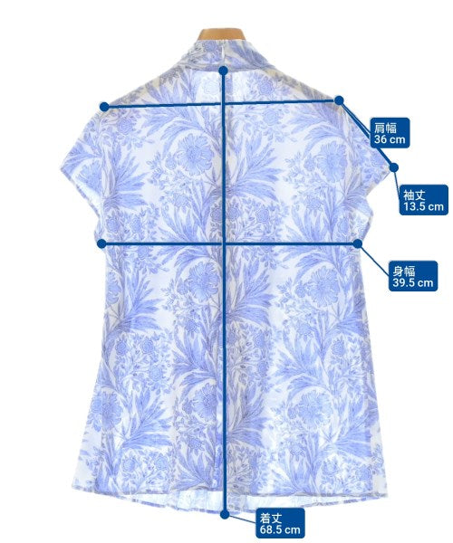 MACKINTOSH LONDON 女襯衫