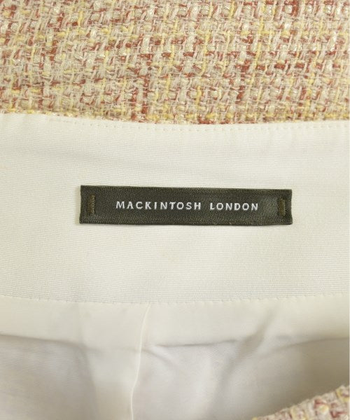 MACKINTOSH LONDON 膝上裙