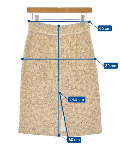 MACKINTOSH LONDON 膝上裙