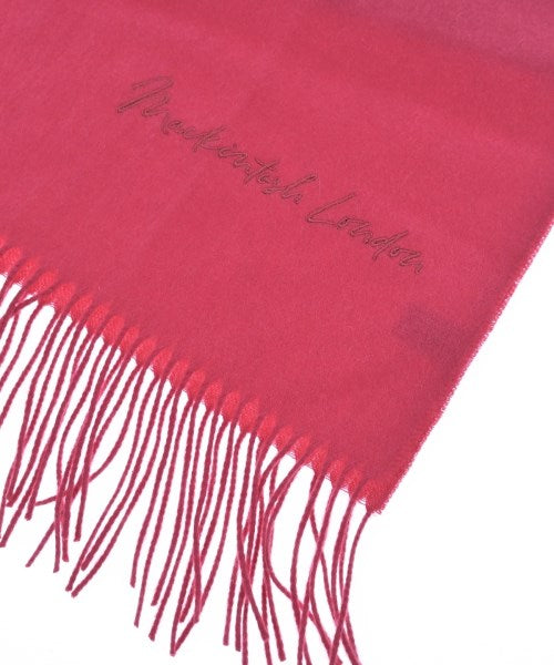 MACKINTOSH LONDON 披肩
