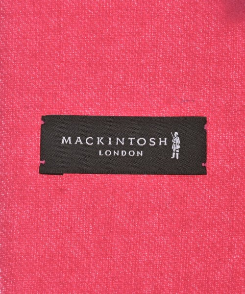 MACKINTOSH LONDON 披肩