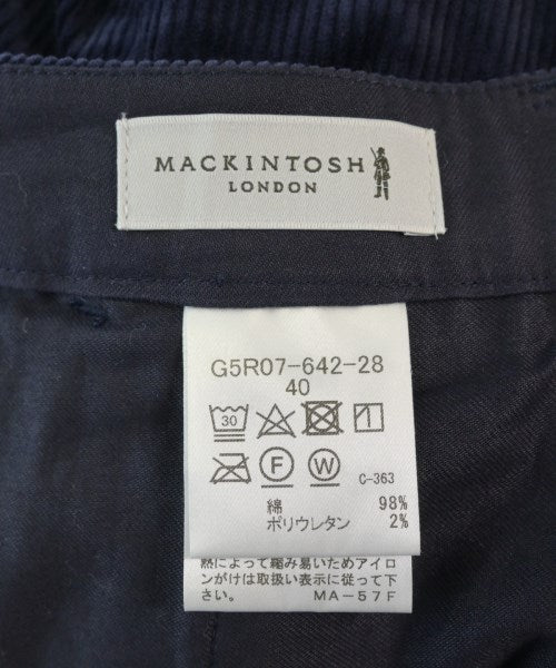MACKINTOSH LONDON 長褲