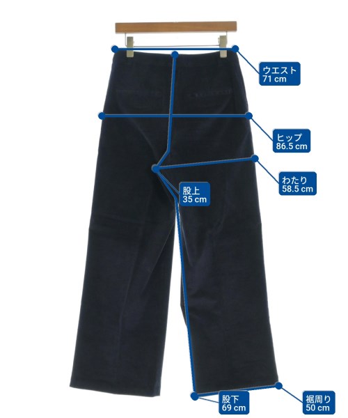 MACKINTOSH LONDON 長褲