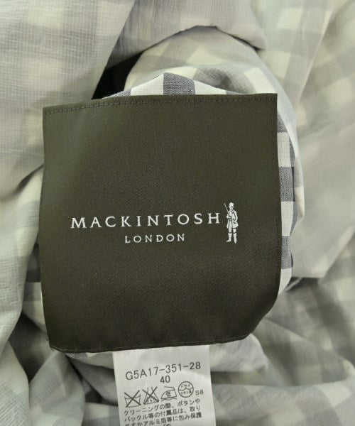 MACKINTOSH LONDON 其他大衣