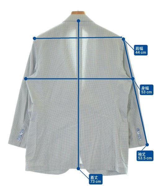 MACKINTOSH LONDON 休閒夾克