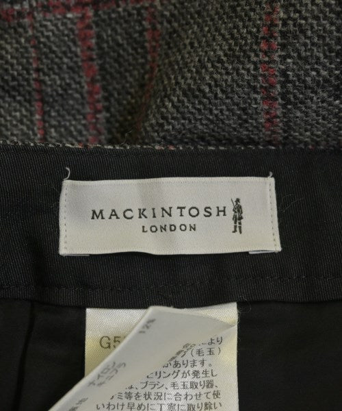 MACKINTOSH LONDON 長褲
