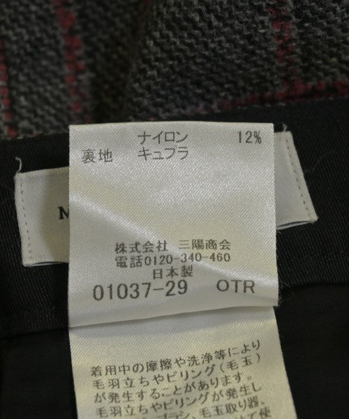 MACKINTOSH LONDON 長褲