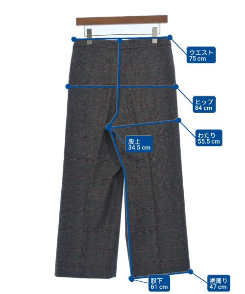 MACKINTOSH LONDON 長褲