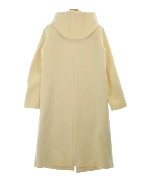 MACKINTOSH LONDON 支撐領外套