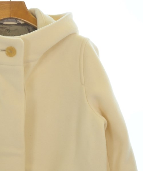 MACKINTOSH LONDON 支撐領外套