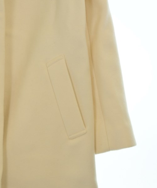 MACKINTOSH LONDON 支撐領外套