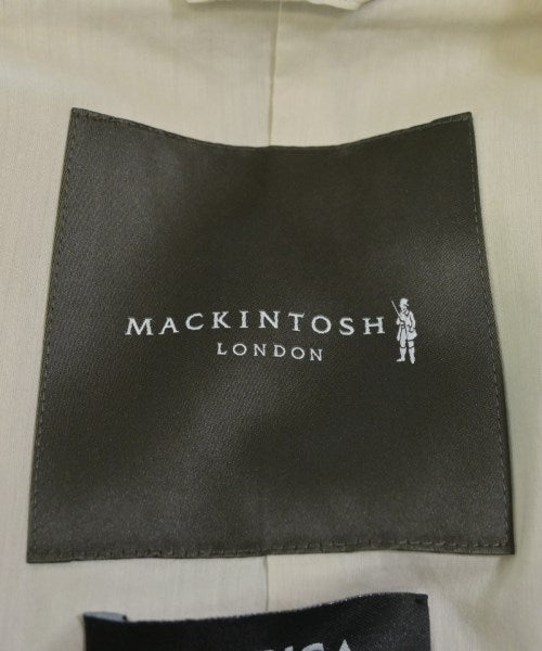MACKINTOSH LONDON 切斯特披風