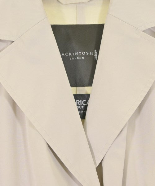 MACKINTOSH LONDON 切斯特披風