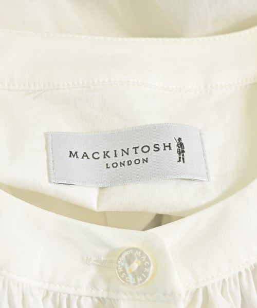 MACKINTOSH LONDON 女襯衫