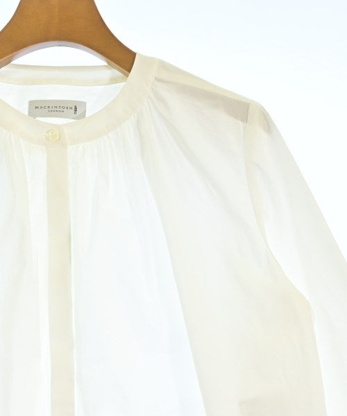 MACKINTOSH LONDON 女襯衫