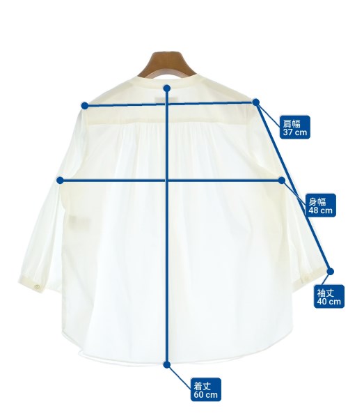 MACKINTOSH LONDON 女襯衫