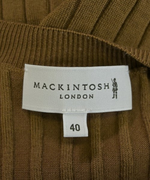 MACKINTOSH LONDON 雙件套