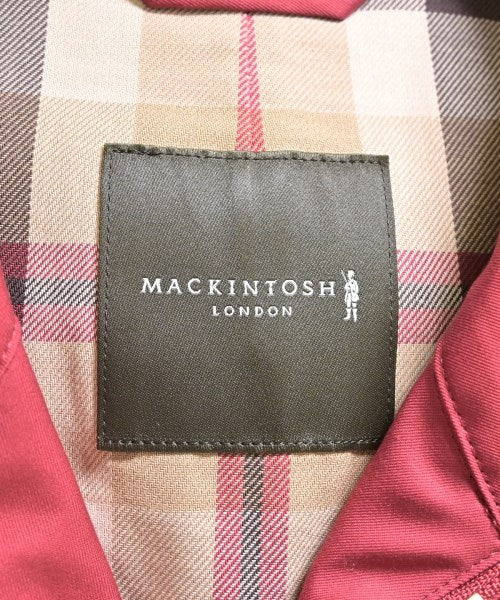 MACKINTOSH LONDON 其他飛行外套