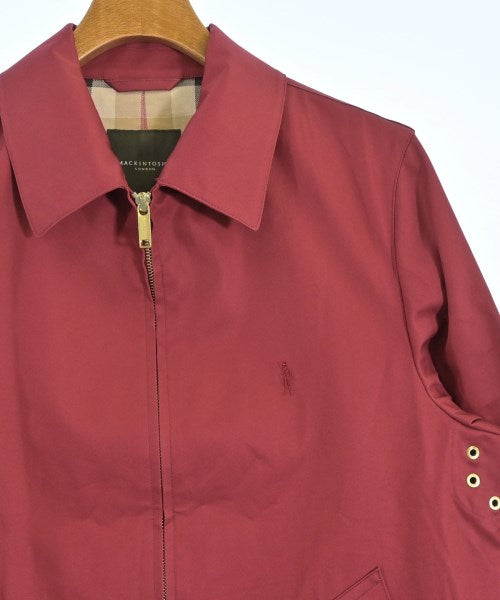 MACKINTOSH LONDON 其他飛行外套