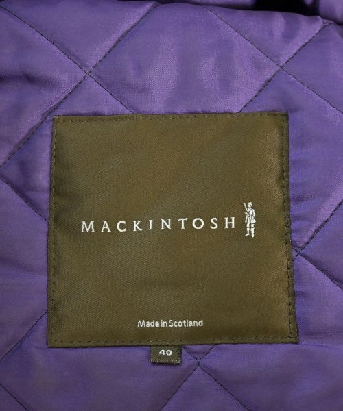 MACKINTOSH LONDON 工作夾克