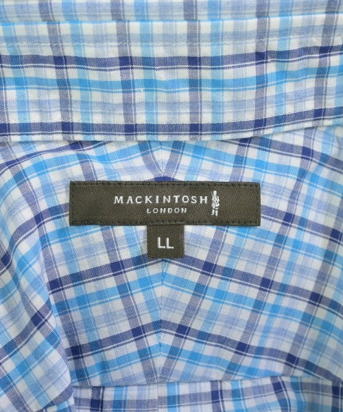 MACKINTOSH LONDON 休閒襯衫