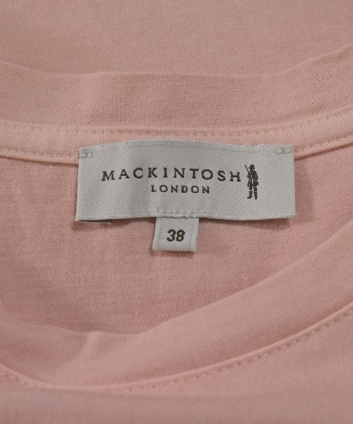 MACKINTOSH LONDON T恤/上衣