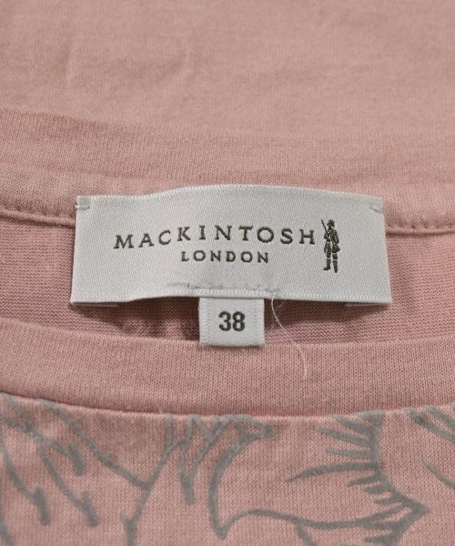 MACKINTOSH LONDON T恤/上衣
