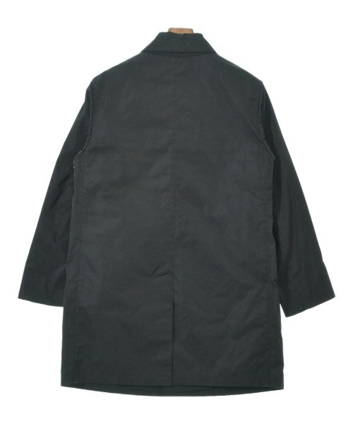 MACKINTOSH LONDON 支撐領外套