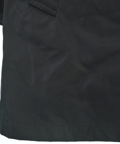 MACKINTOSH LONDON 支撐領外套