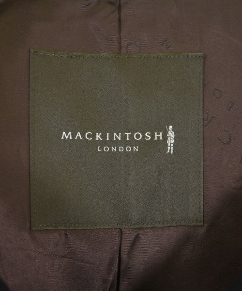 MACKINTOSH LONDON 海軍外套