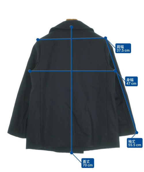 MACKINTOSH LONDON 海軍外套