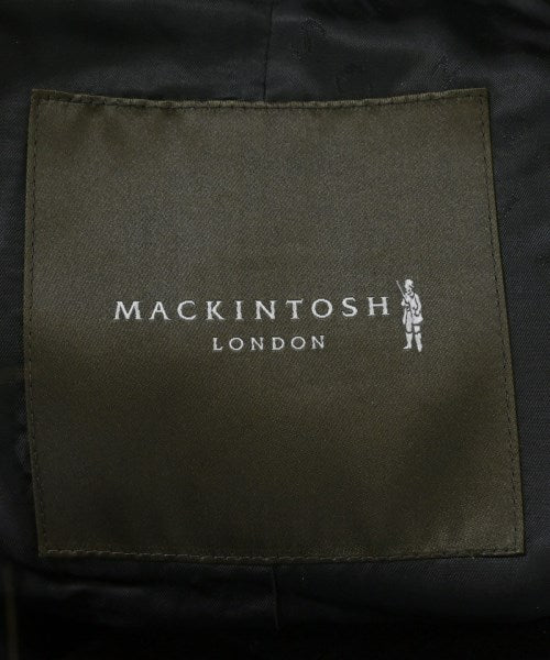 MACKINTOSH LONDON 其他大衣