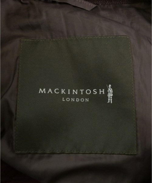 MACKINTOSH LONDON 其他飛行外套