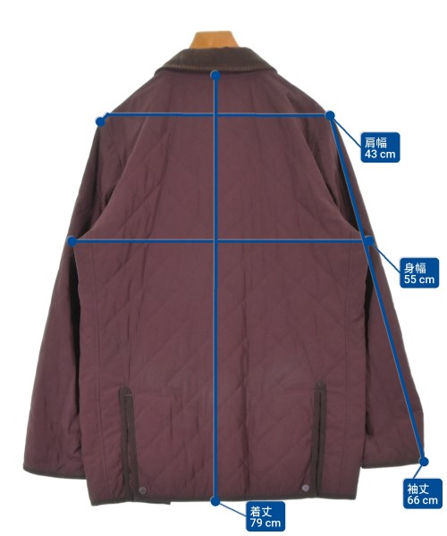 MACKINTOSH LONDON 其他飛行外套