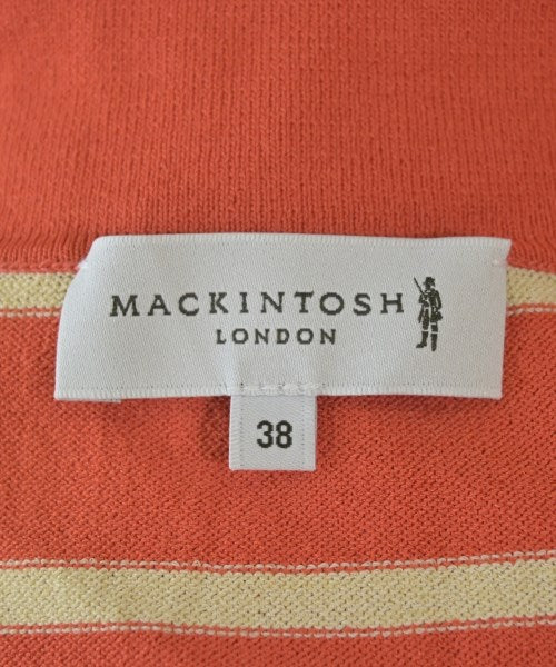 MACKINTOSH LONDON 毛衣