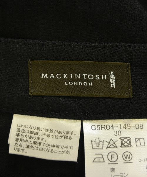 MACKINTOSH LONDON 其他款