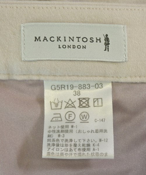 MACKINTOSH LONDON 其他款